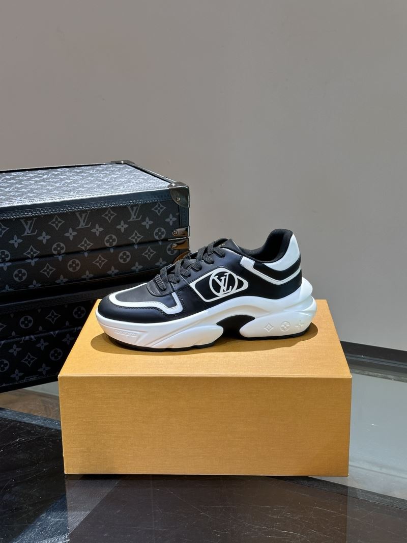 Louis Vuitton Run Away Sneaker